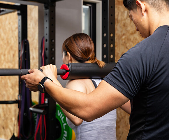 『姿勢を良くするためにやるべきこと』