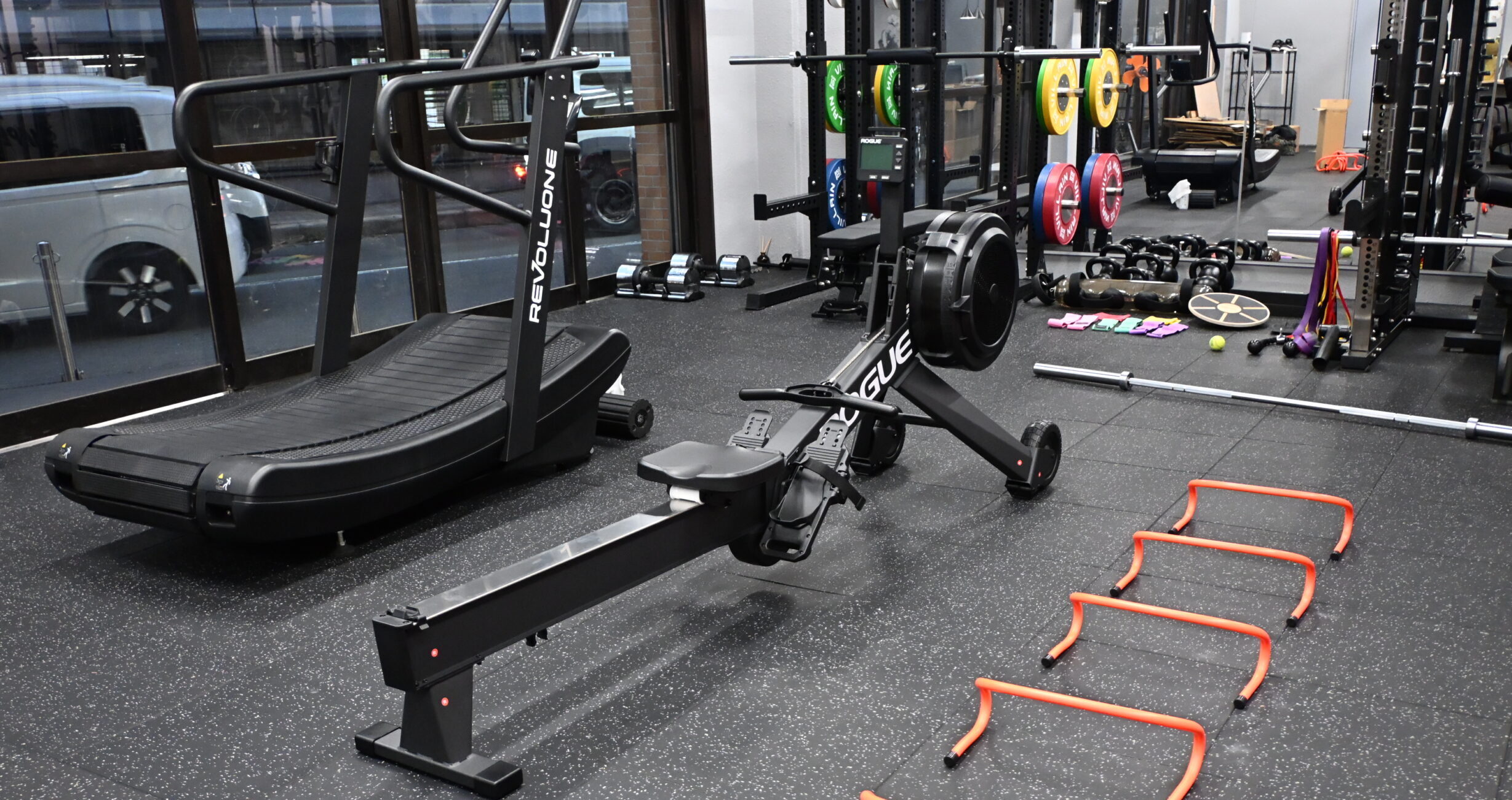 LEAD PERFORMANCE BASE