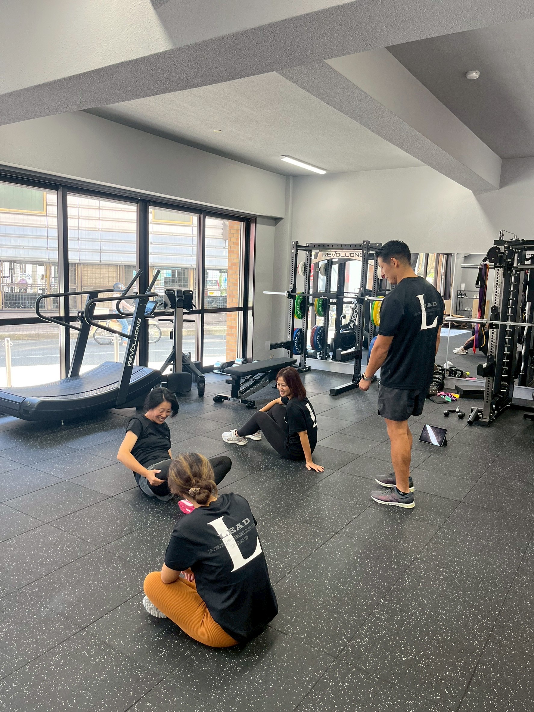 今流行りのセミパーソナルとは！？