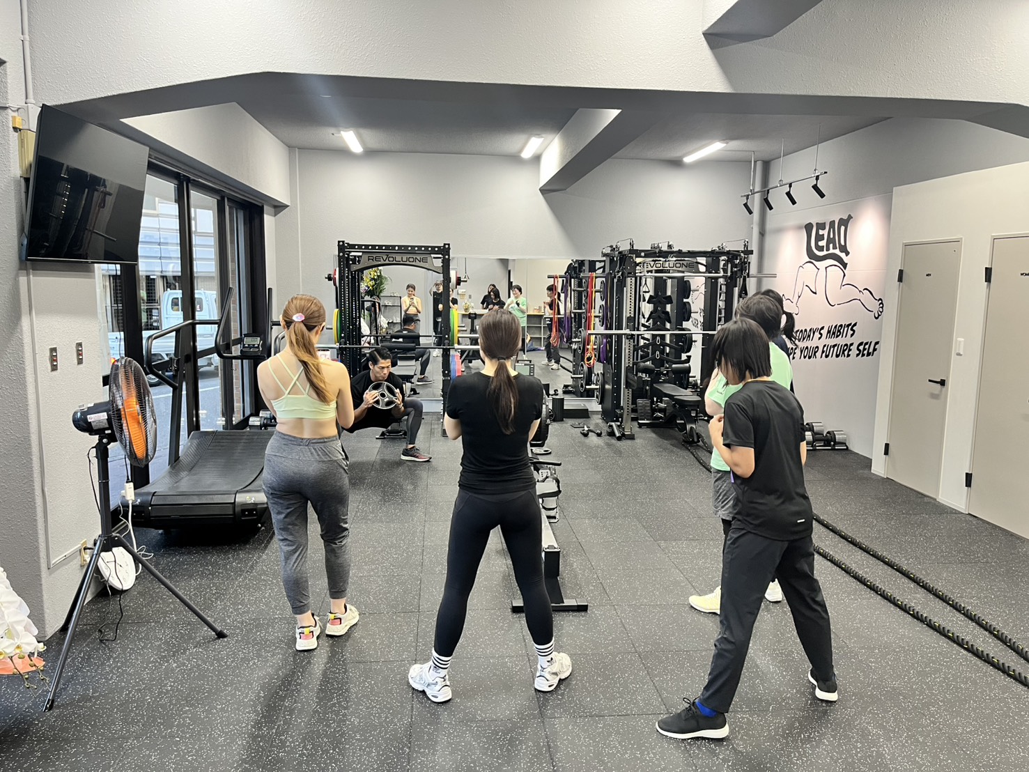 🔥セミパーソナル無料体験実施中🔥