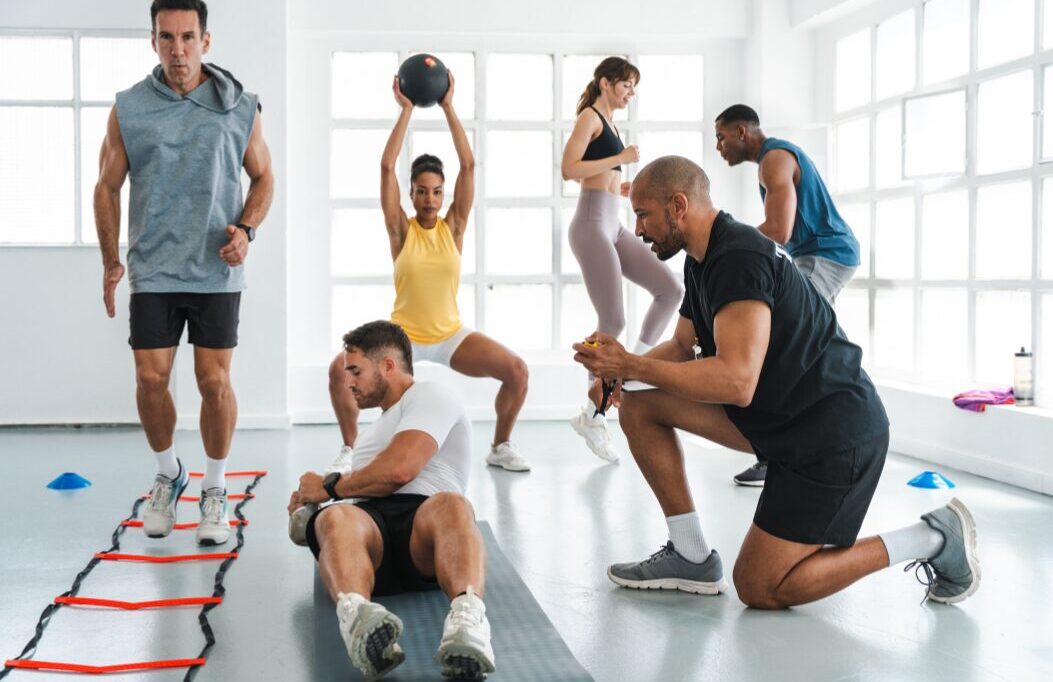 【茨木市】回数制限無し！？　月19,800円の「セミパーソナル通い放題」がコスパ最強すぎる理由